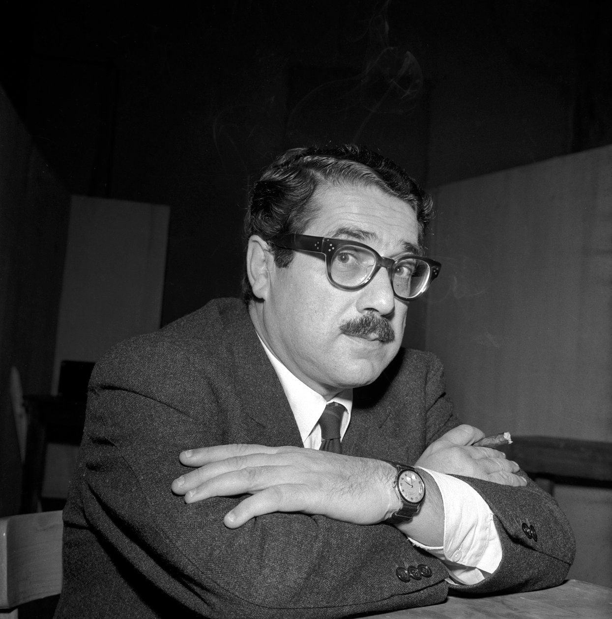 Ennio Flaiano, 1960 od Unbekannt Unbekannt