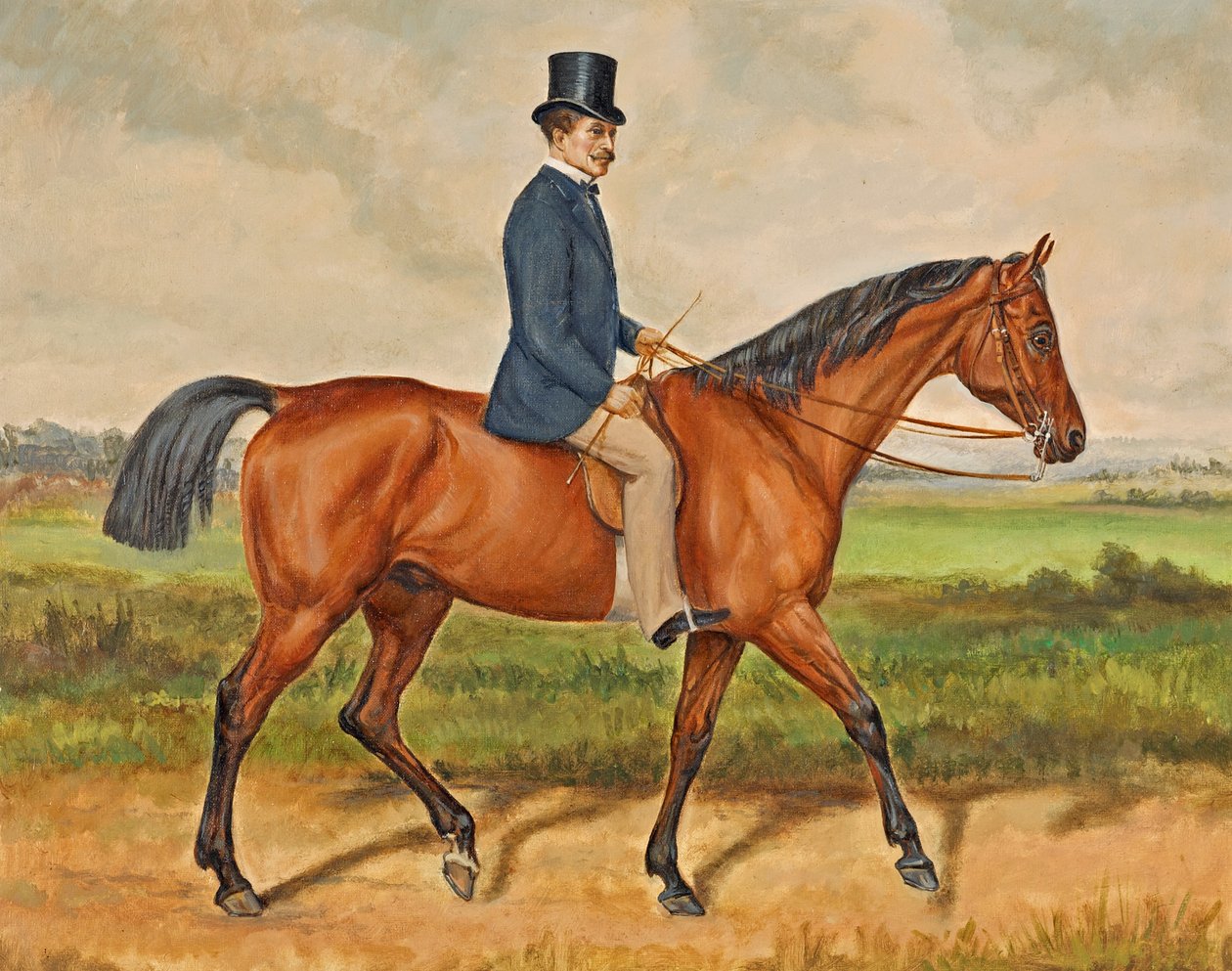 G. F. Neame od Unbekannt Unbekannt