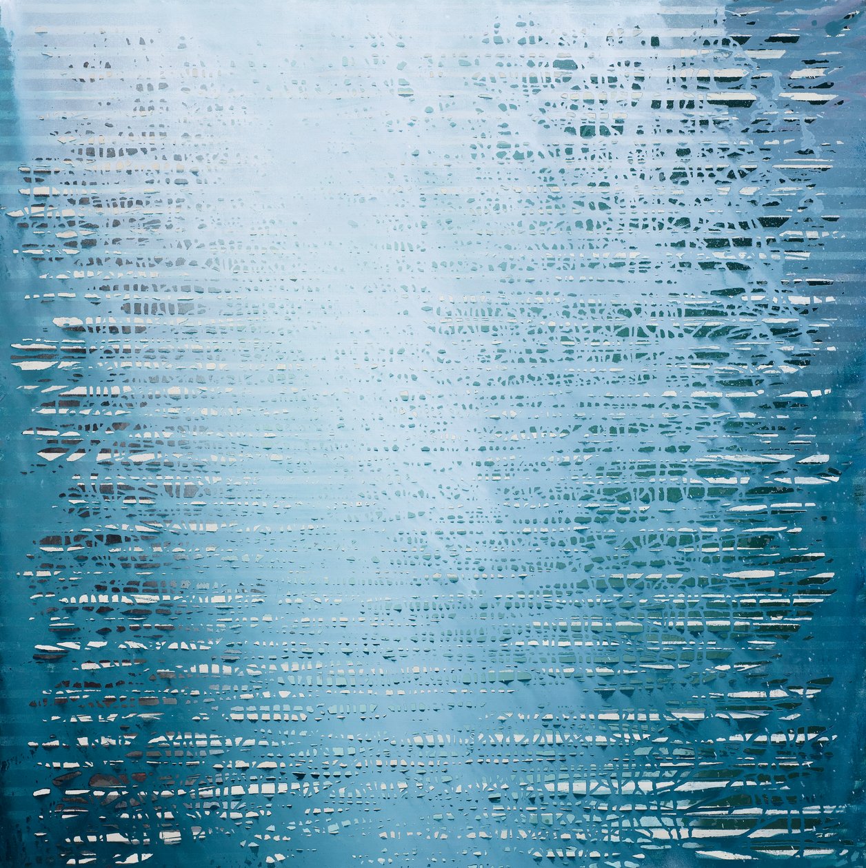 Ganga 1, 2018 od Unbekannt Unbekannt