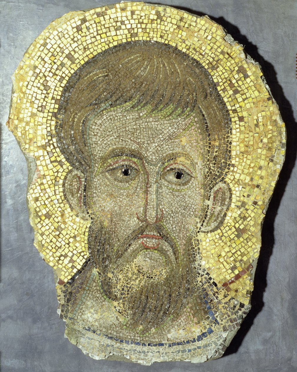 Hlava svatého Petra, Byzant, 1210 od Unbekannt Unbekannt