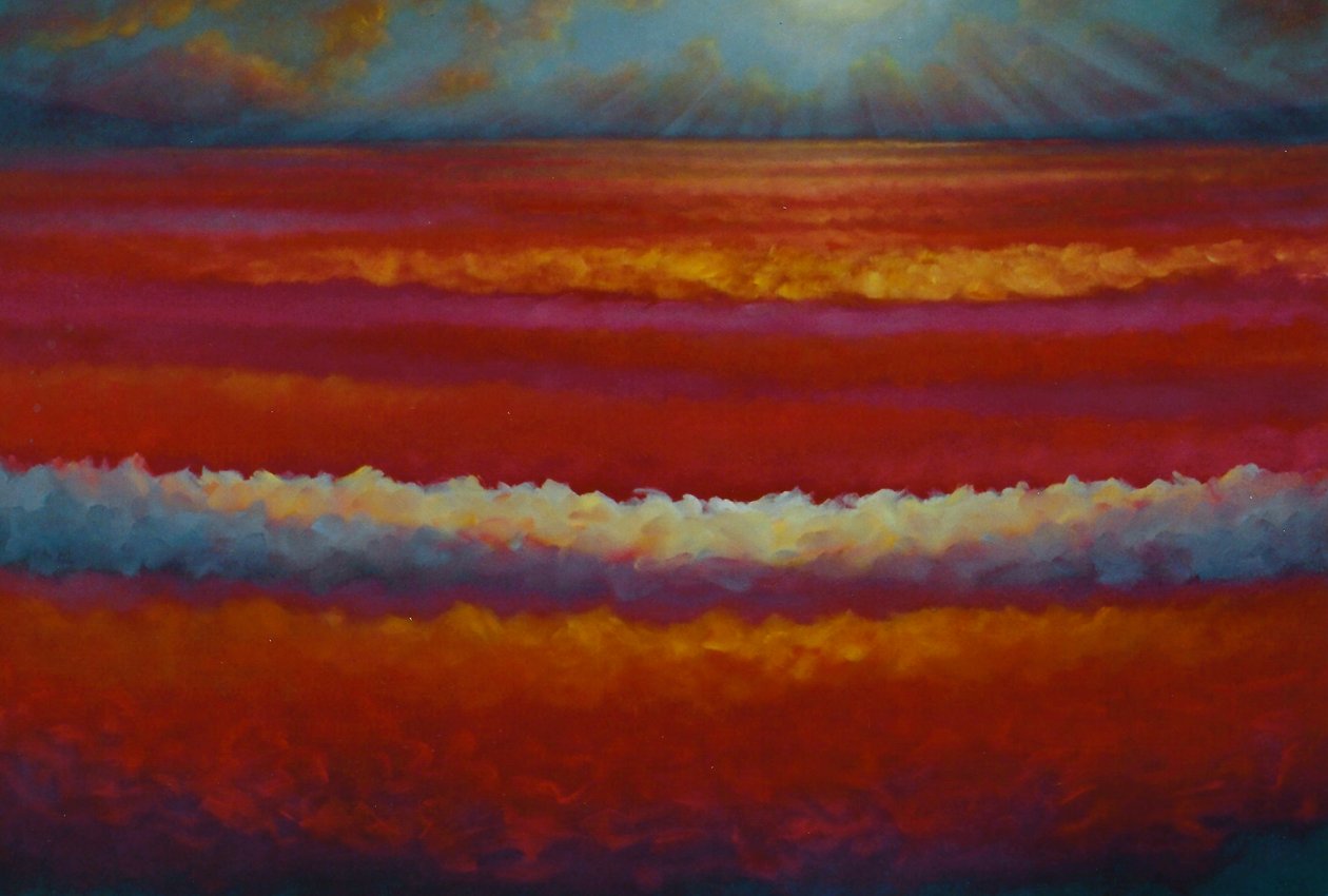 Redscape. 2009 od Unbekannt Unbekannt