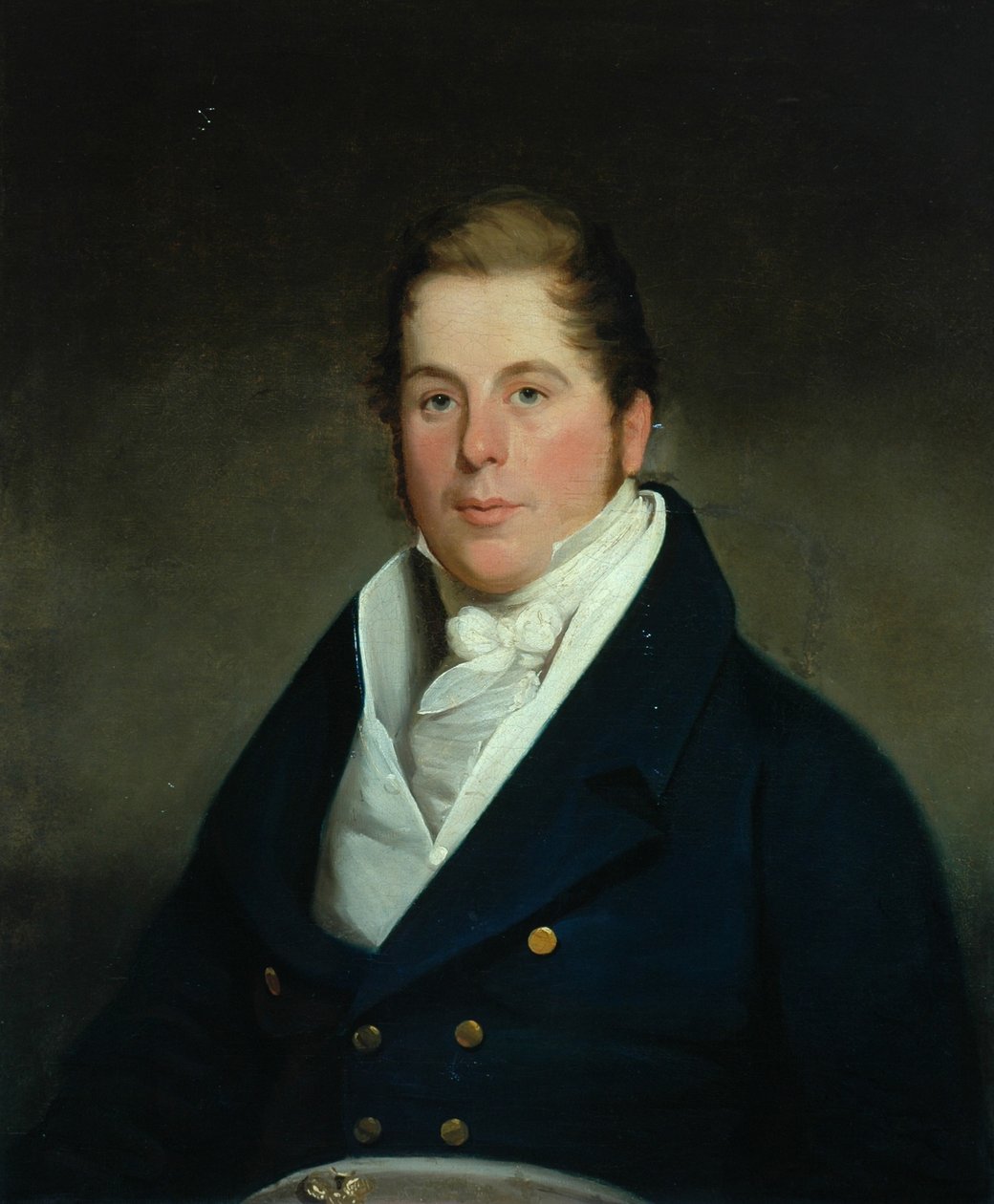Richard Fawcett od Unbekannt Unbekannt