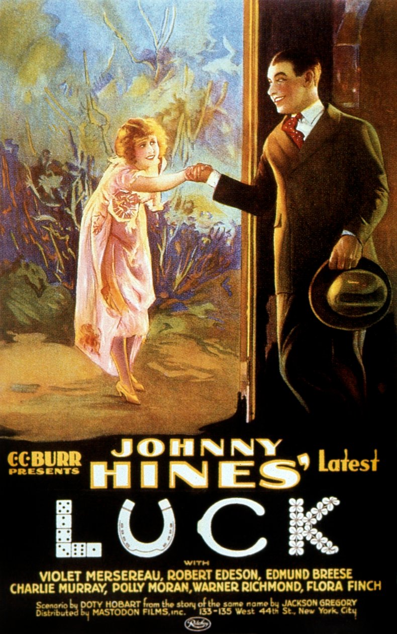 Filmový plakát DotyHobart