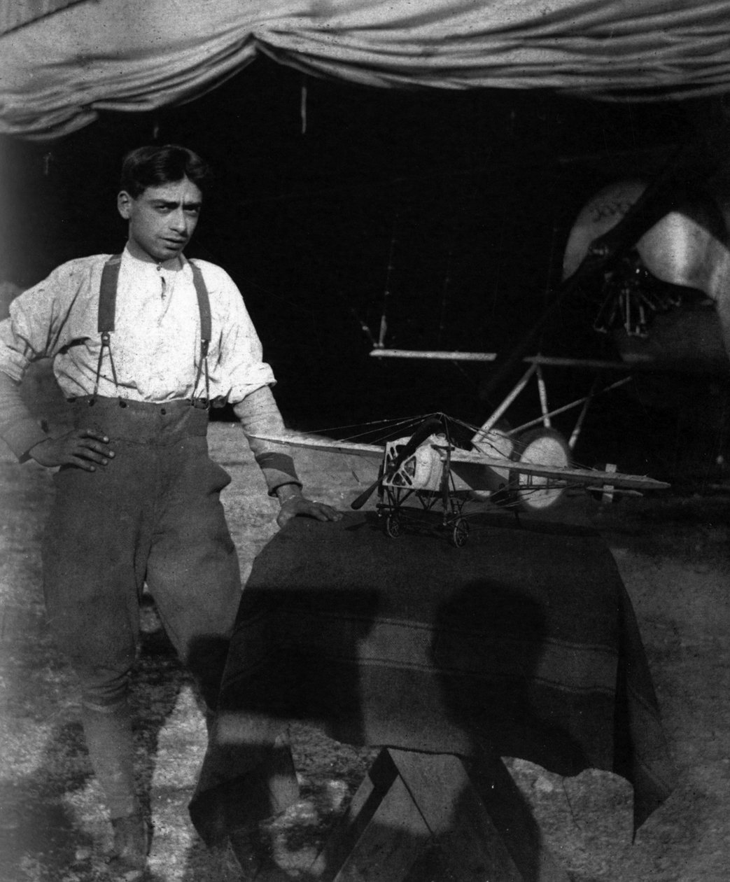 Letci Velké války. WWI. od Unbekannt