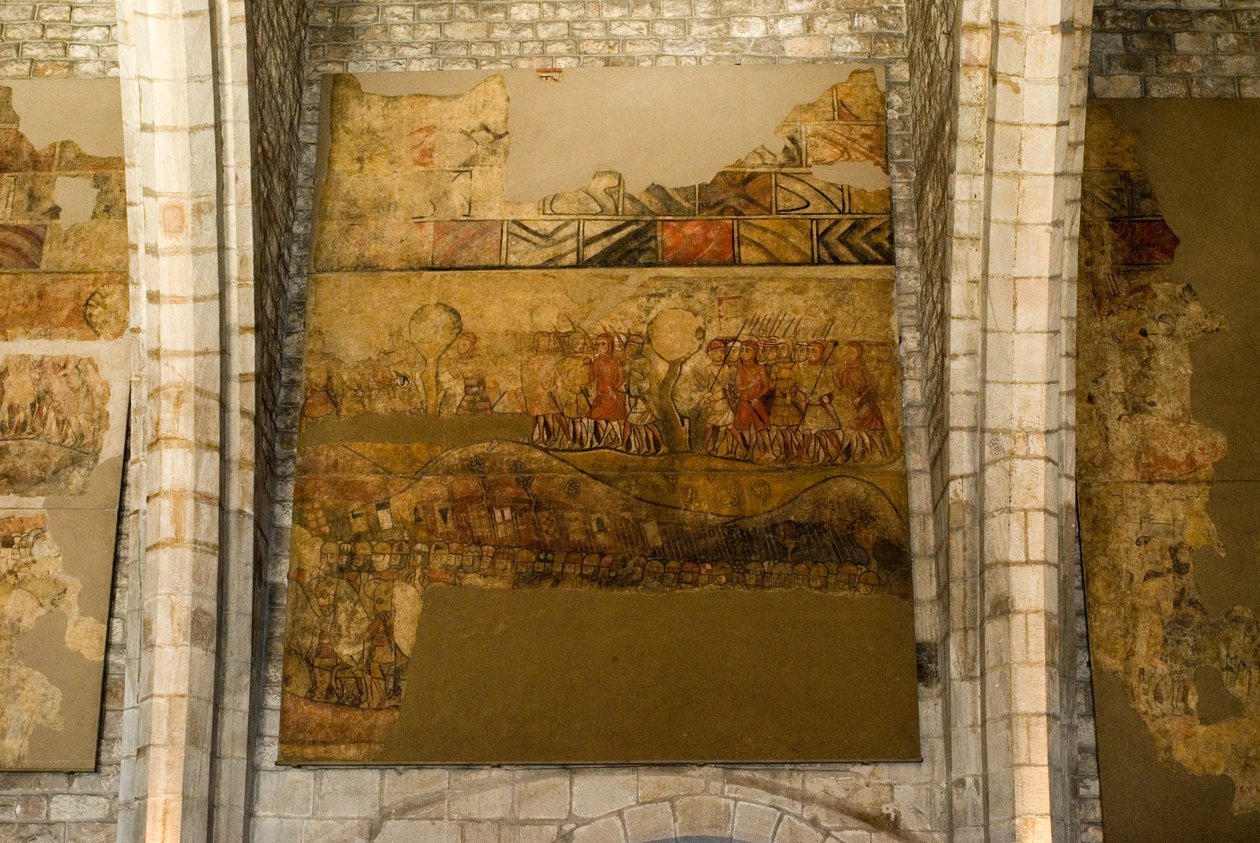 Barcelona, Španělsko (foto) od Unbekannt