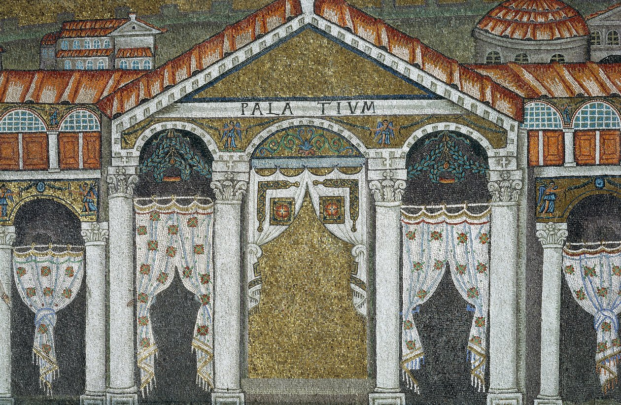 Bazilika Sant