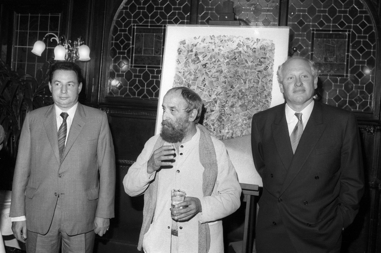 Cesar od Unbekannt