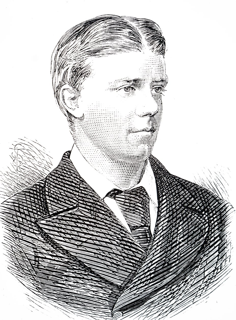 Velitel Wyatt Rawson. od Unbekannt
