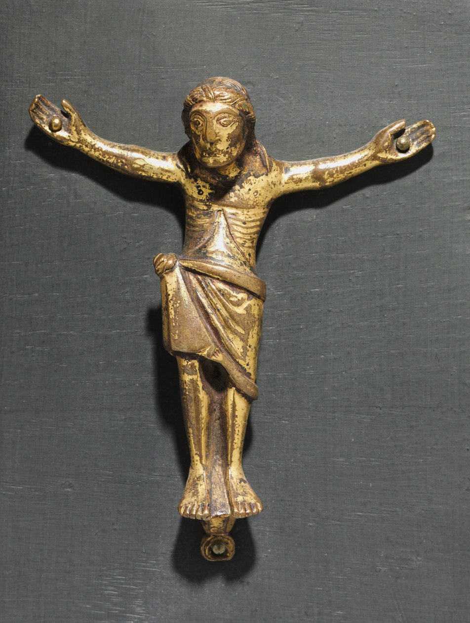 Corpus of Christ, c.1150-1175 od Unbekannt