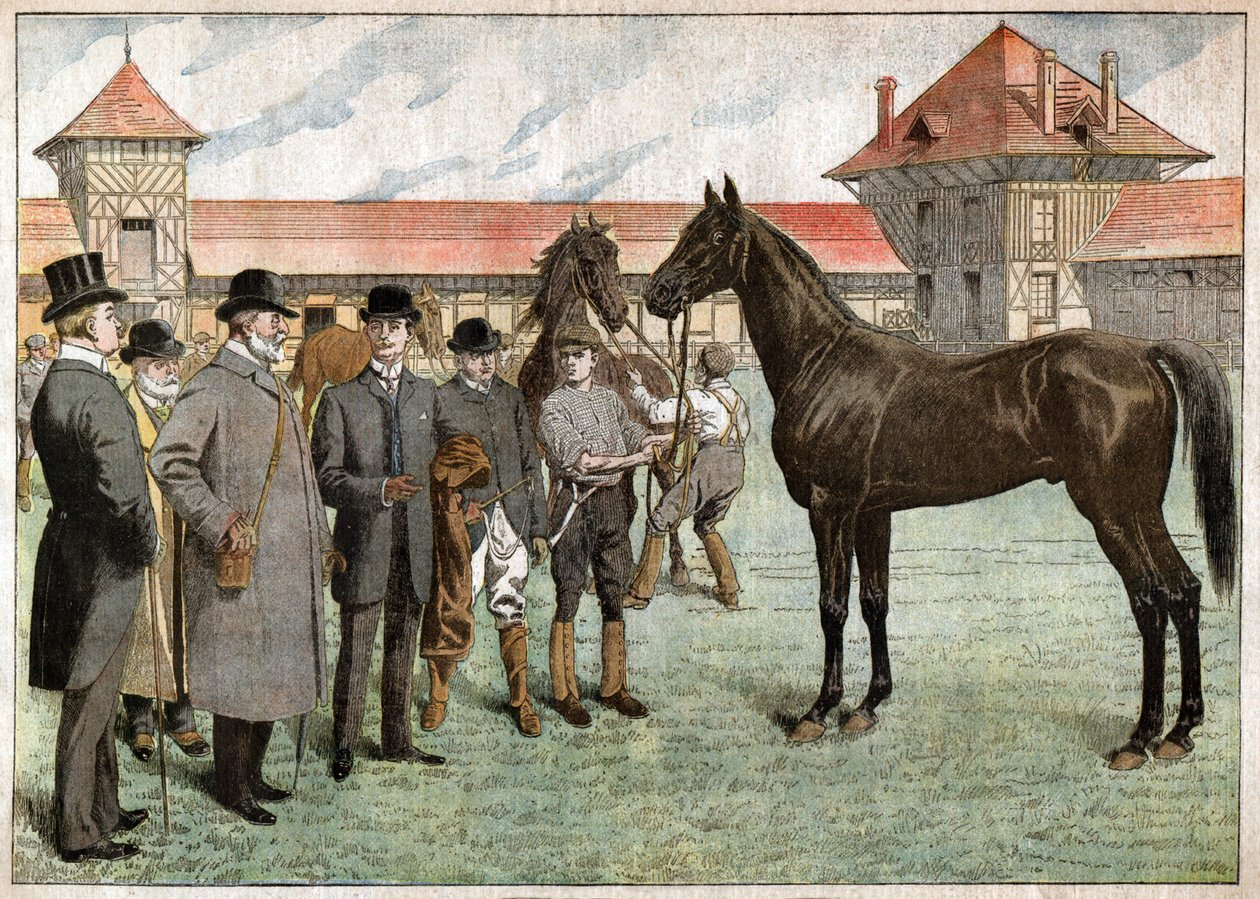Eduard VII. Eduard VII. od Nicolas Liez