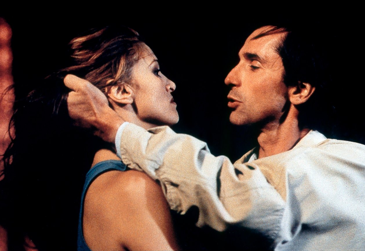 Nikdy nezapomínají, režie Christopher Frank od Unbekannt
