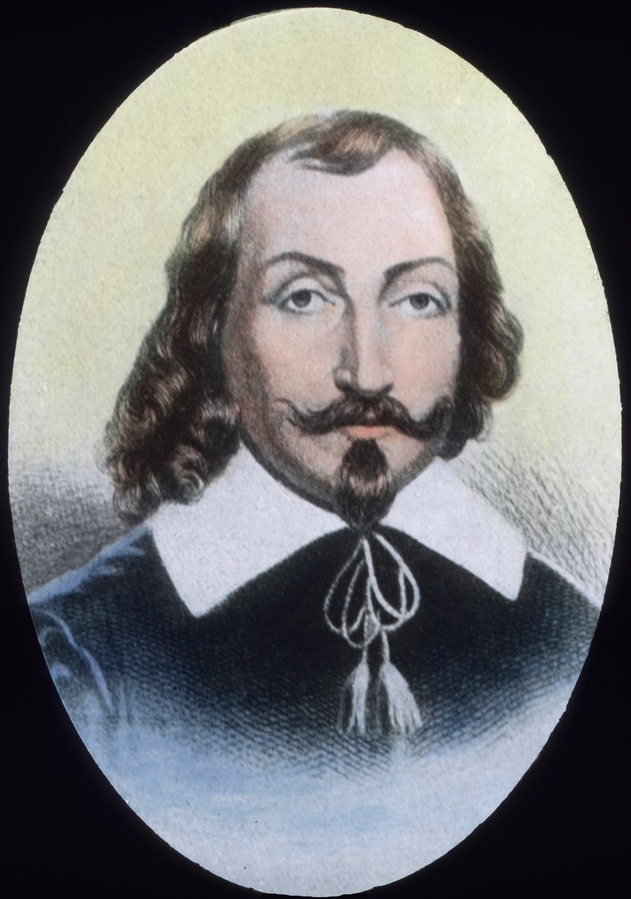 Frederick V, vaaliruhtinas Palatinus od Unbekannter Künstler