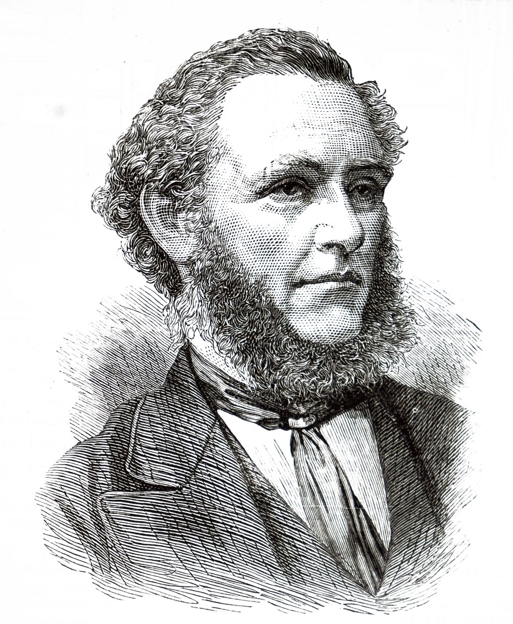 Henry Power. od Unbekannt