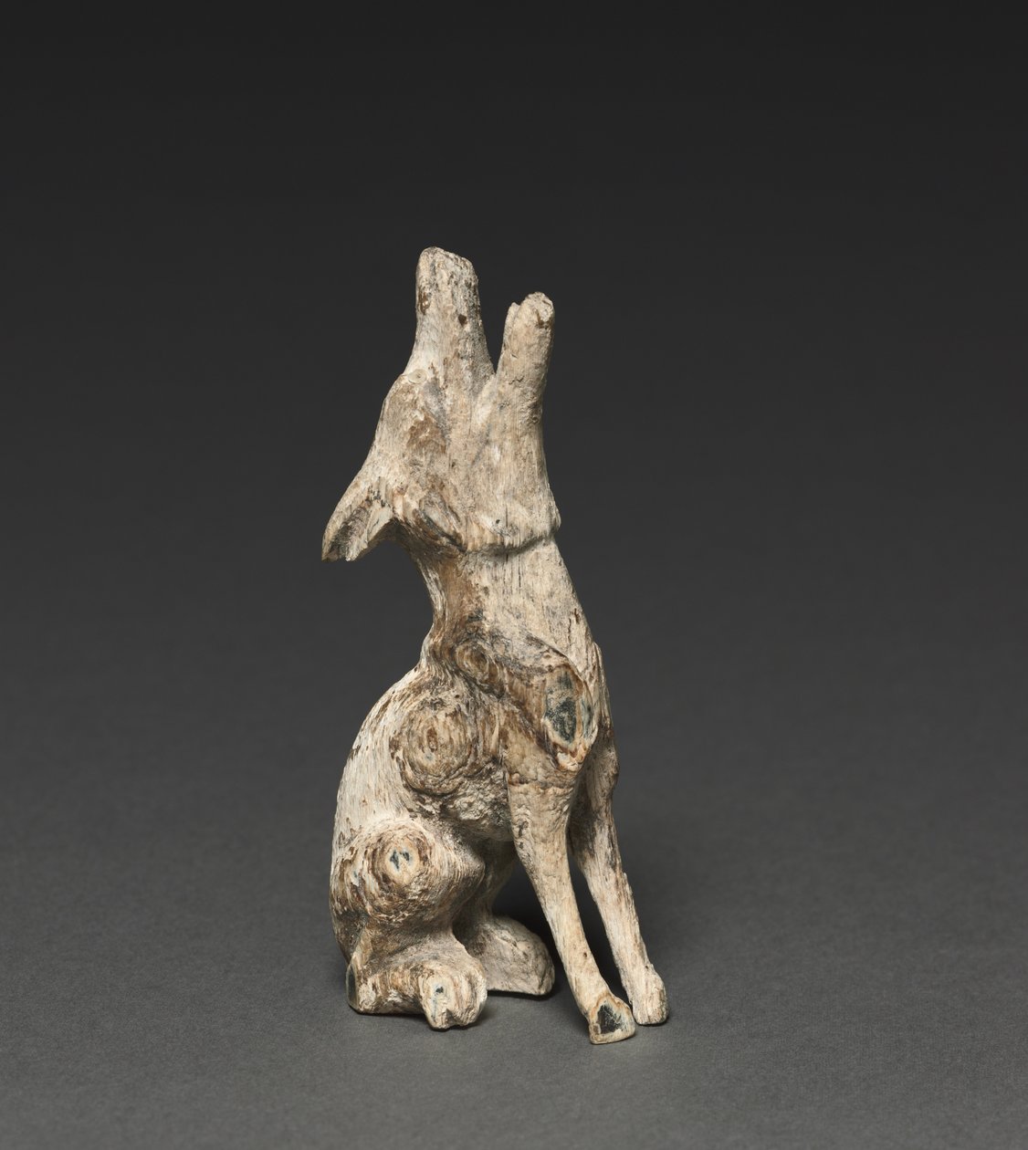 Howling Wolf, asi 500-200 př.nl od Unbekannt