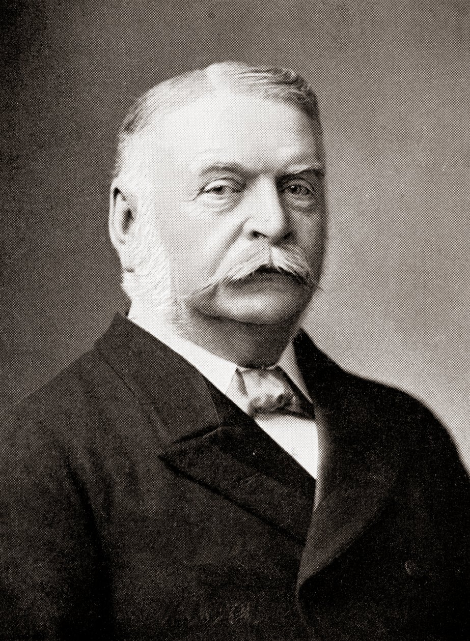 James Kitson od Unknown