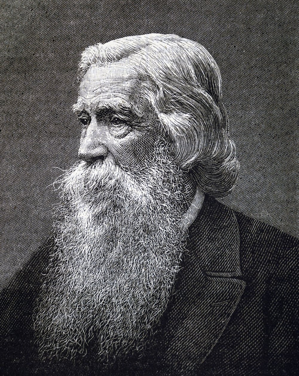 John Gibson Paton. od Unbekannt