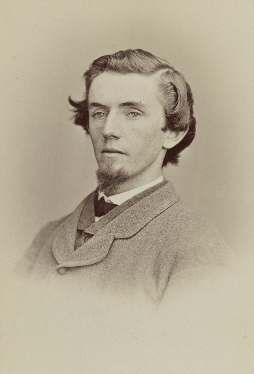 John Surratt od Leopold Blonder