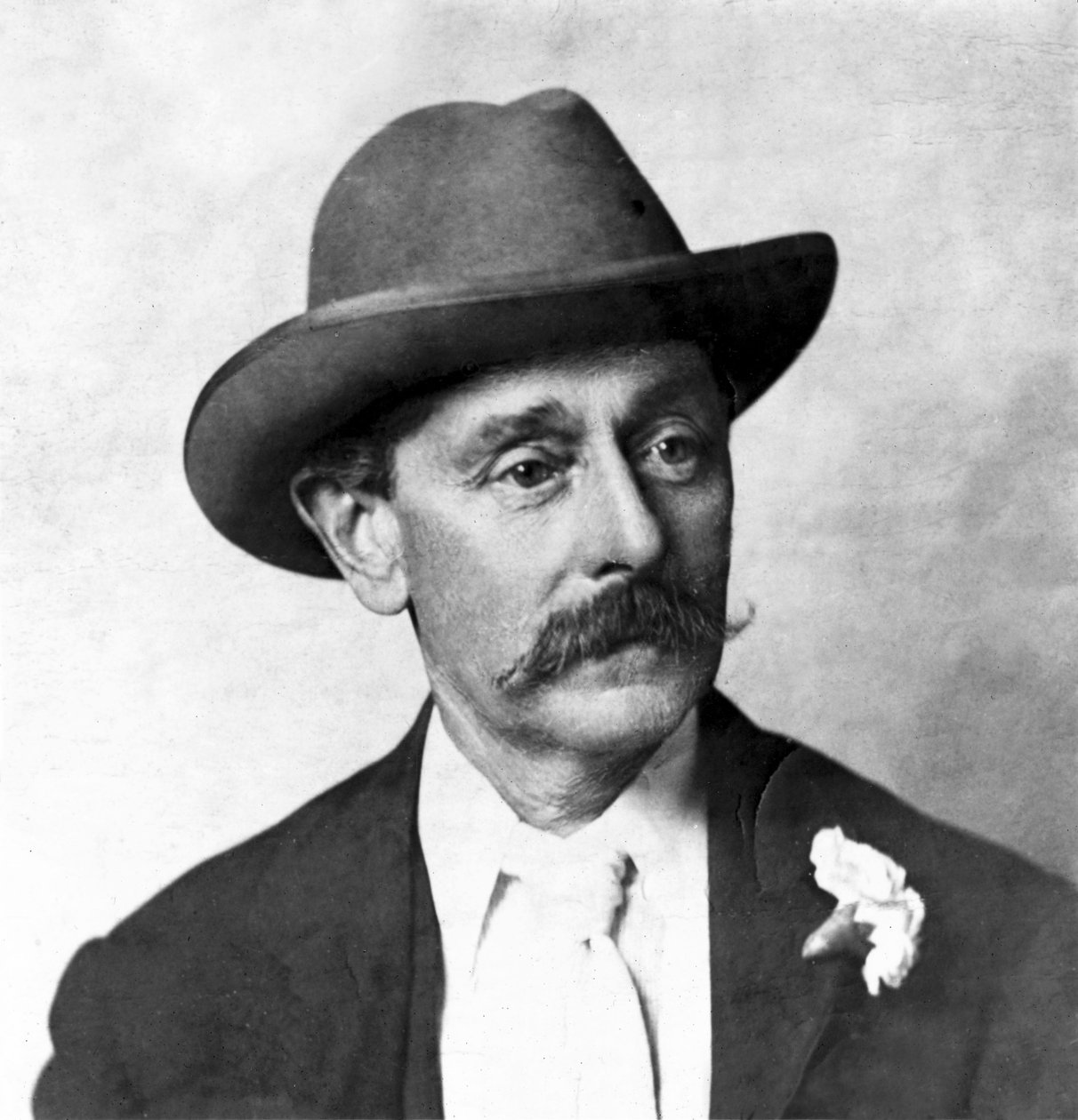 Josef Vysoký od Unbekannt