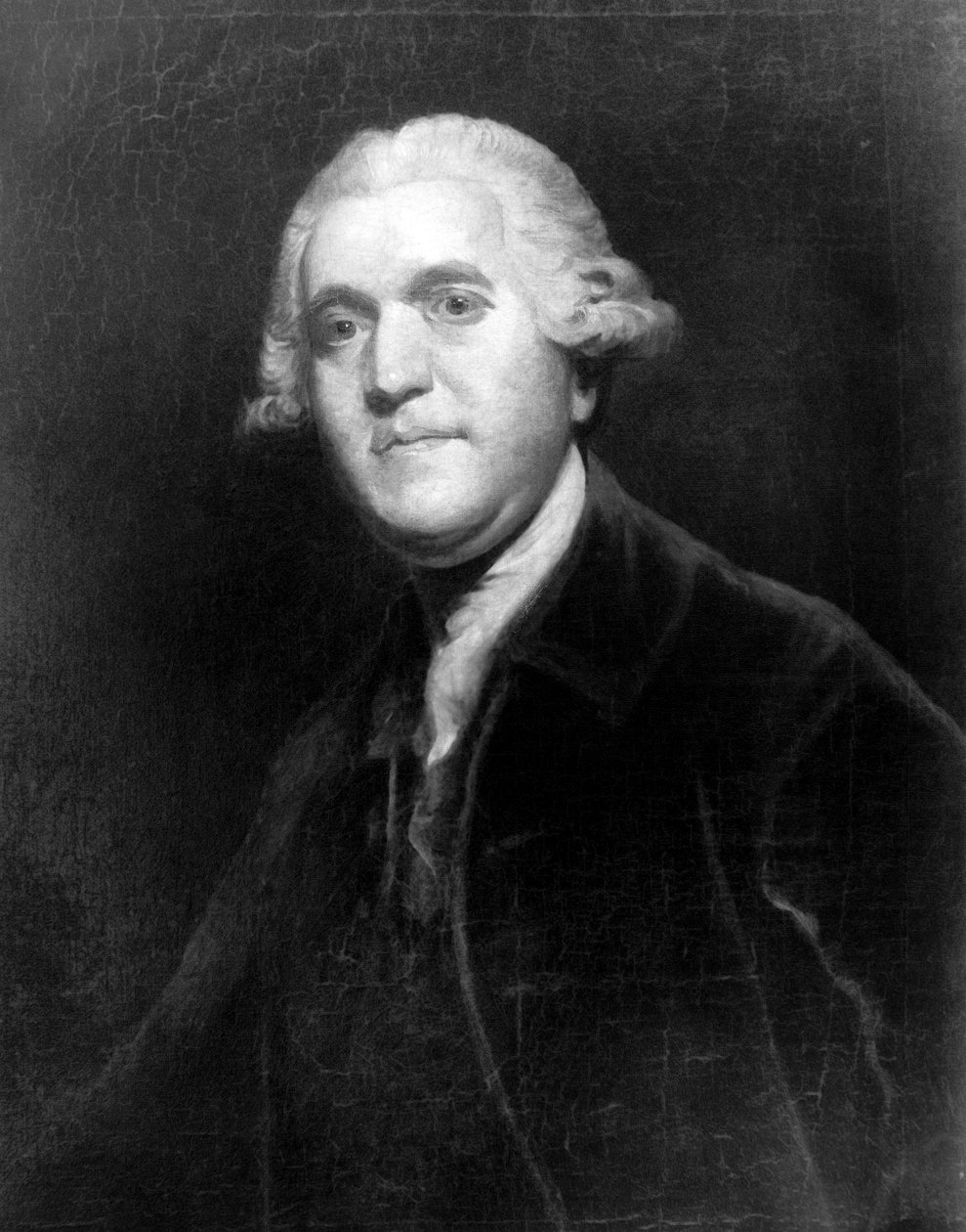 Josiah Wedgwood, anglický hrnčíř od Unbekannt