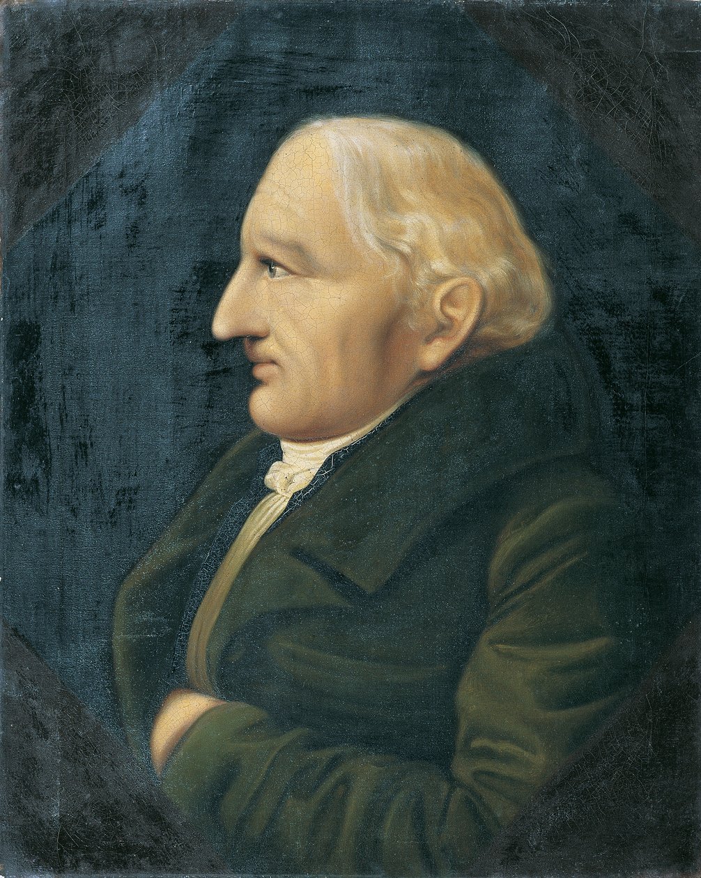 Leopold Ruard (II.) od Unbekannter Künstler