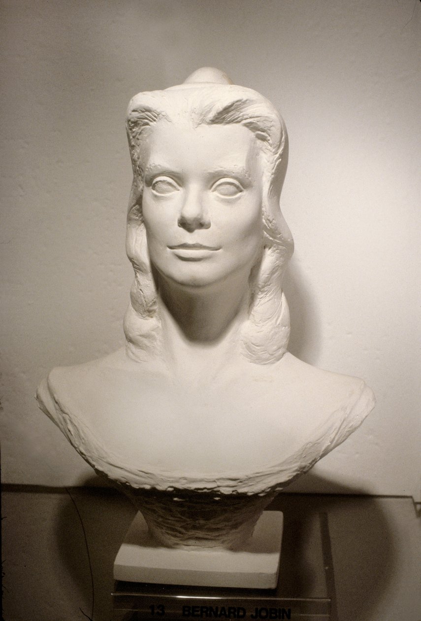 Marianne jako Catherine Deneuve od Unknown