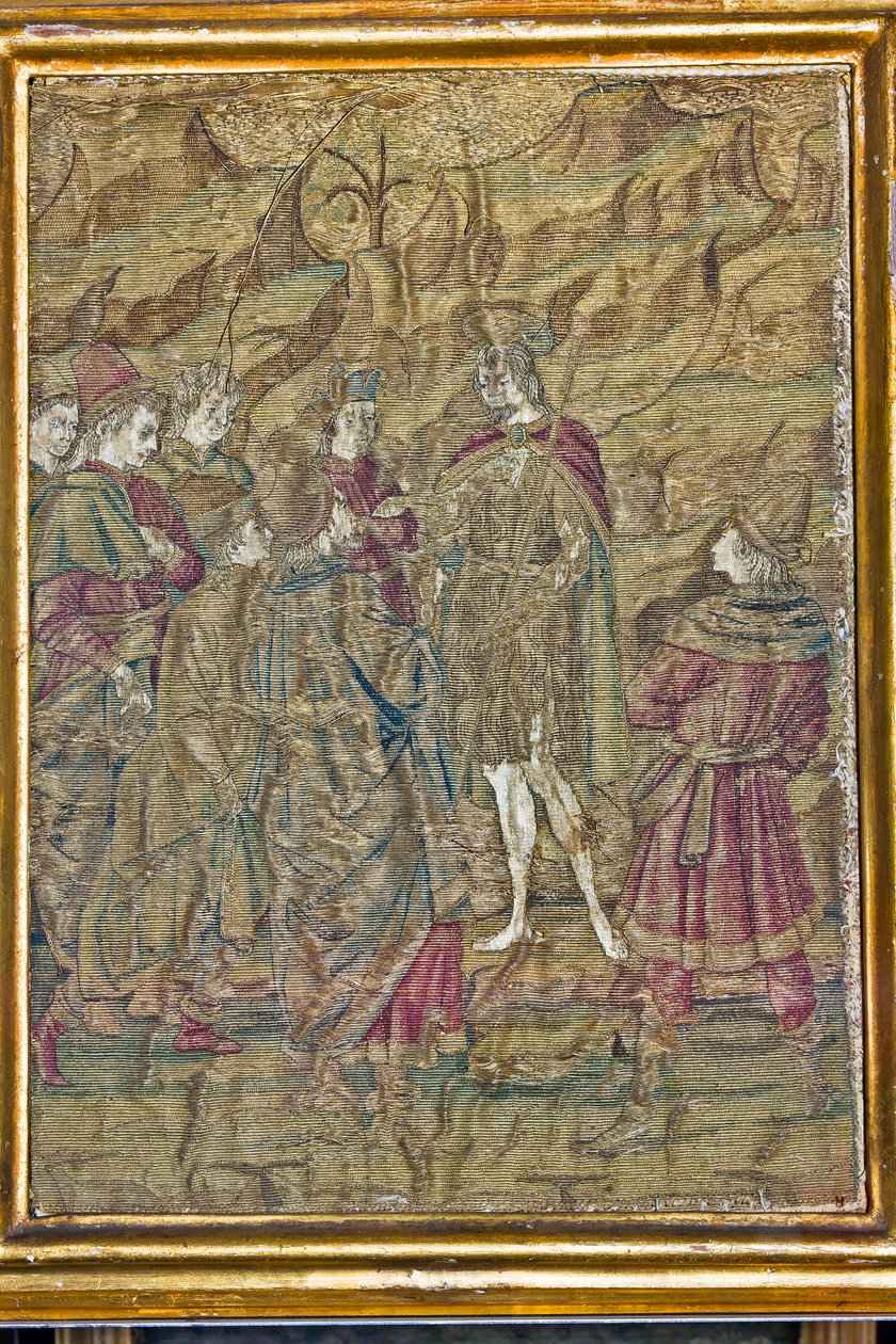 Muzeum opery del Duomo od Unbekannter Künstler