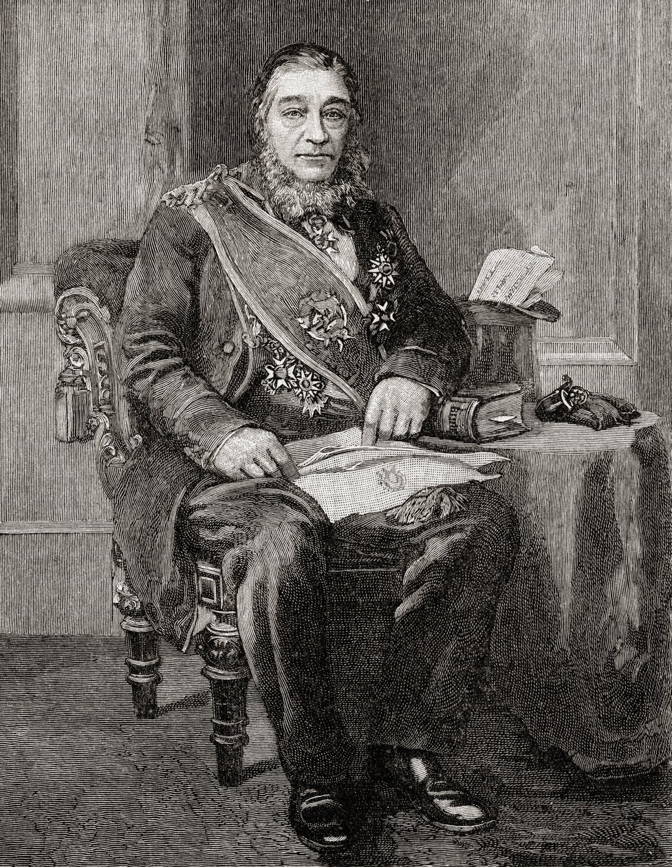 Paul Kruger od Unbekannt