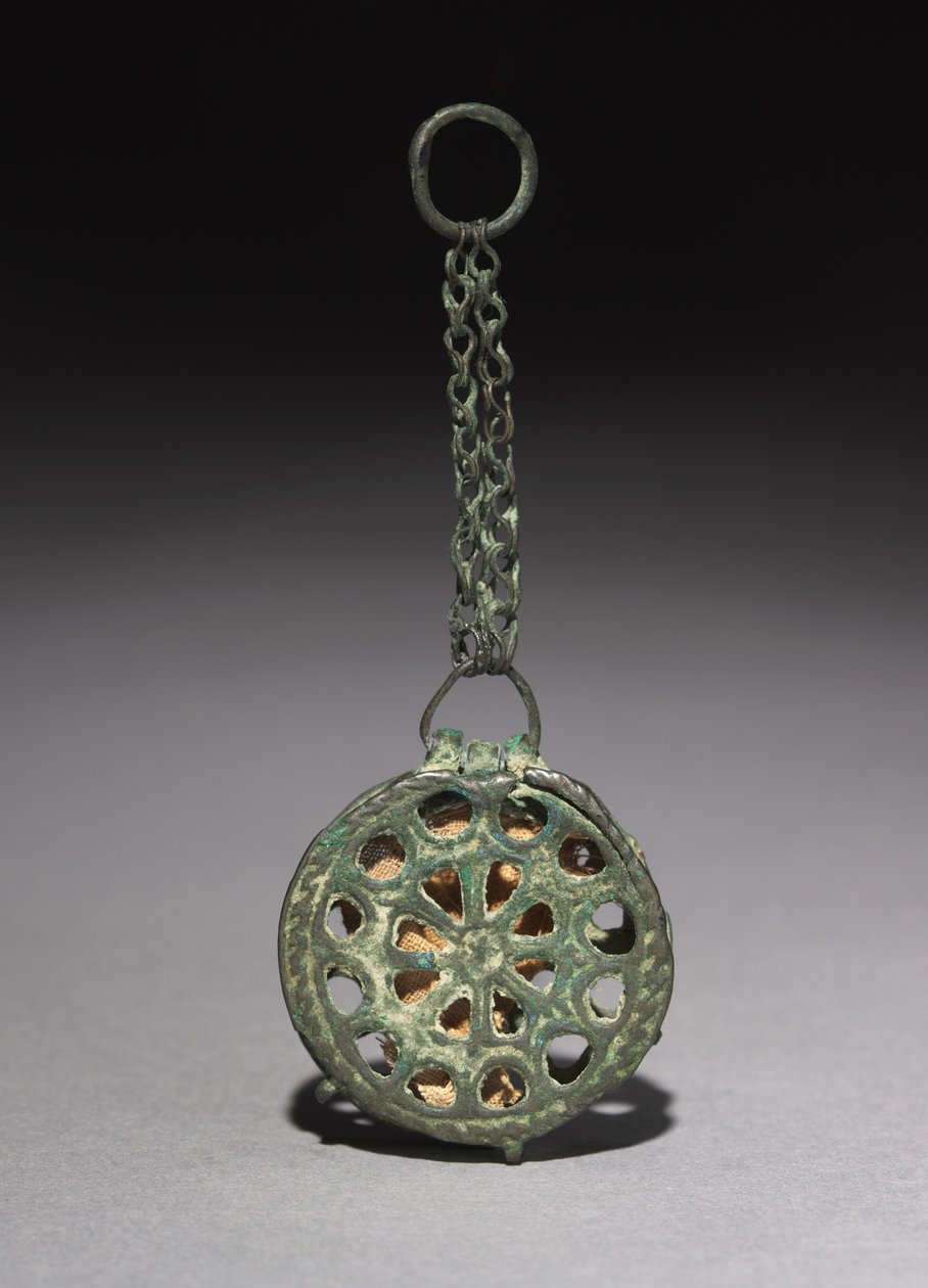 Amulet od Unbekannt