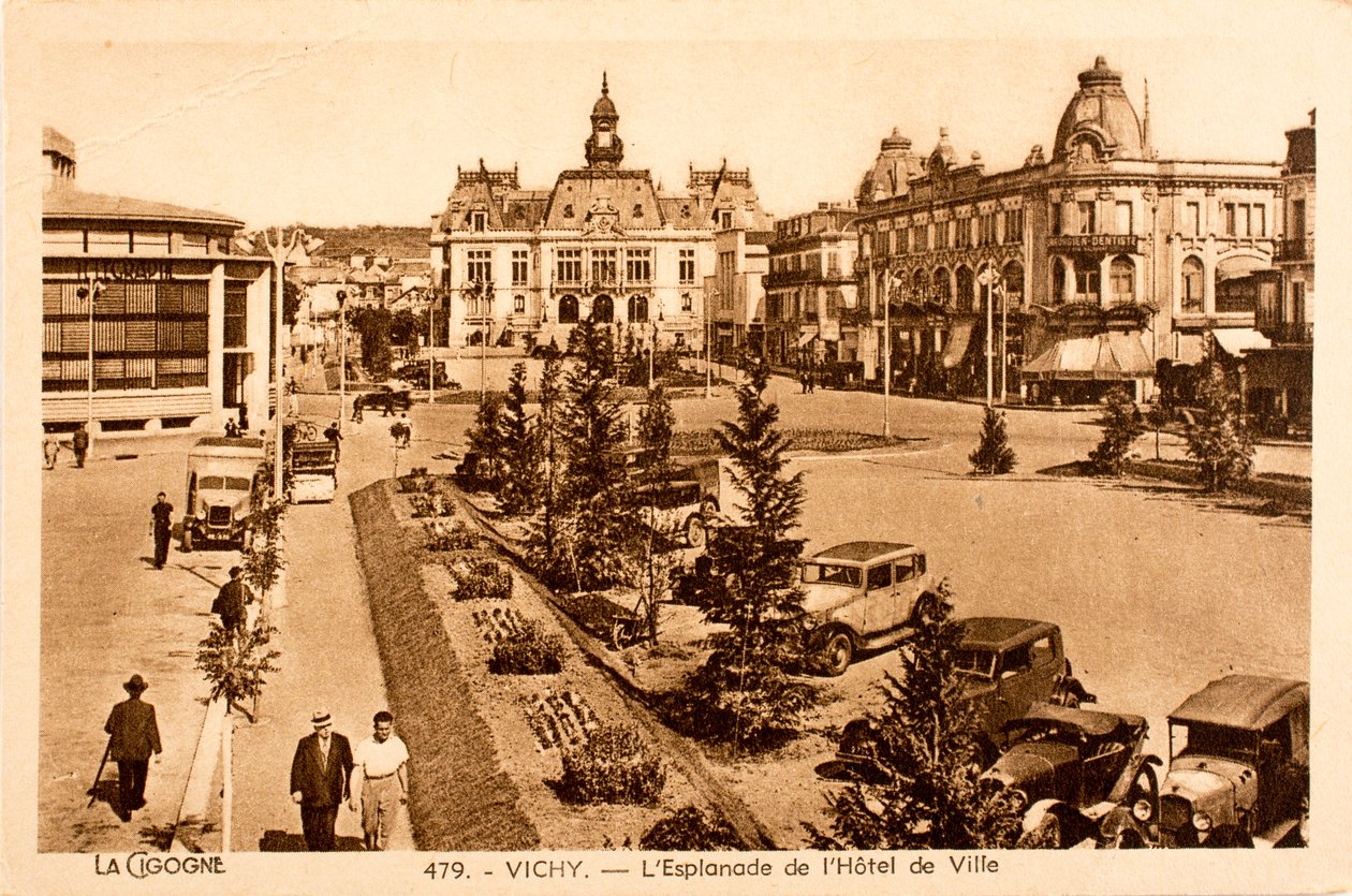 Pohlednice/L