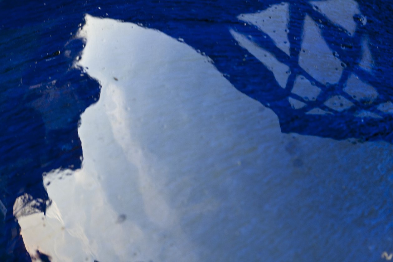Reflexe (fotografie) od Unbekannter Künstler