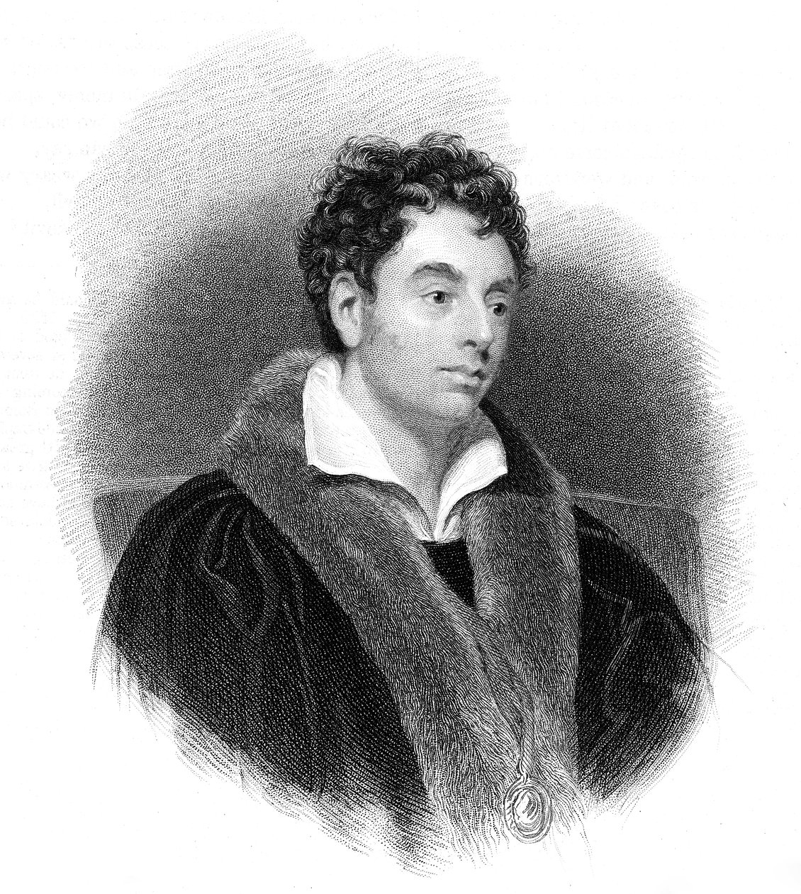Robert Southey od Unbekannter Künstler