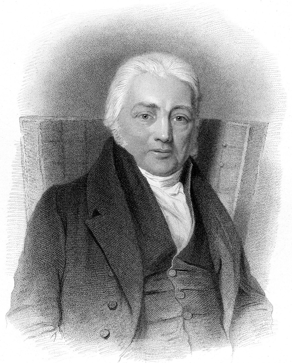 Samuel Taylor Coleridge od Unbekannter Künstler