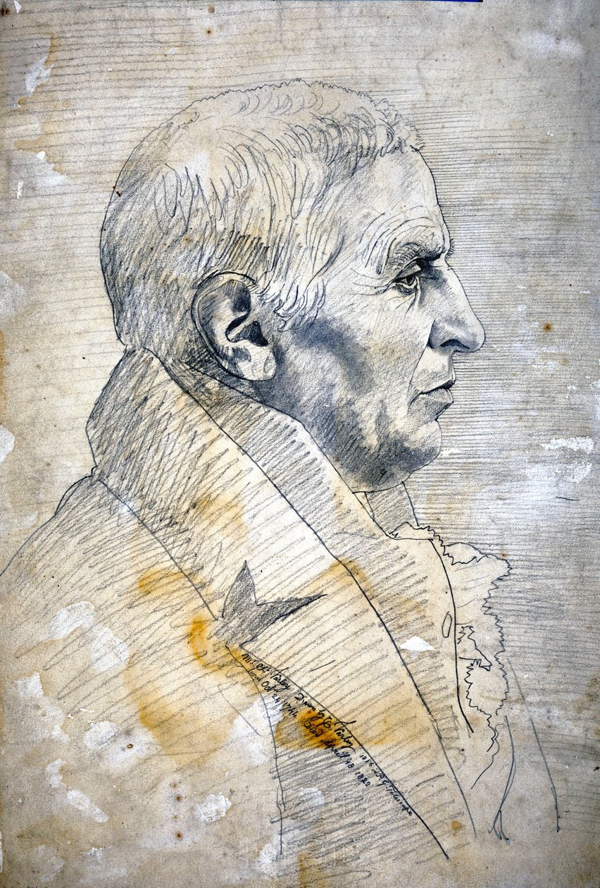 Samuel Varley , anglický akvarelista od Unbekannt