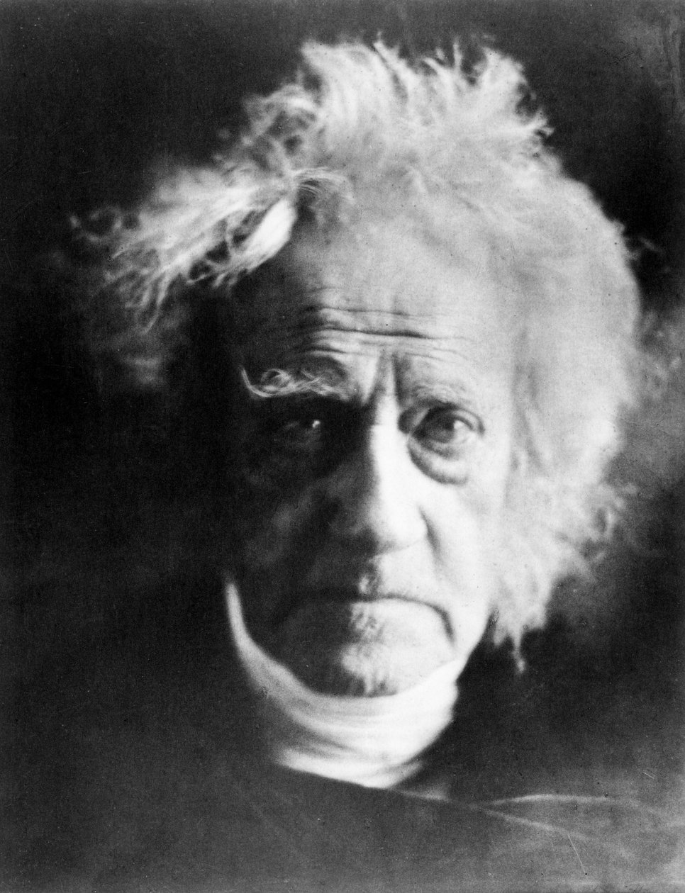 Sir John Frederick William Herschel od Unbekannt