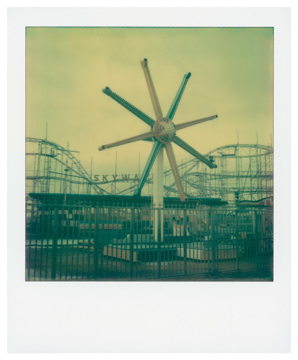 Southsea, Iso-Britannia, 2013 (kuva) od Unbekannter Künstler