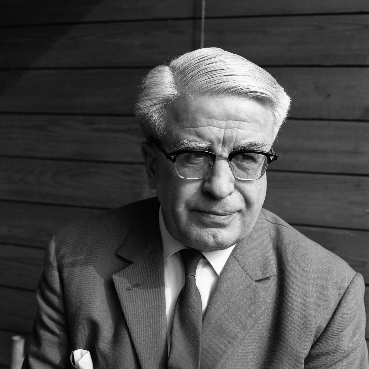 Švýcarsko Karl Schmid od Unbekannt