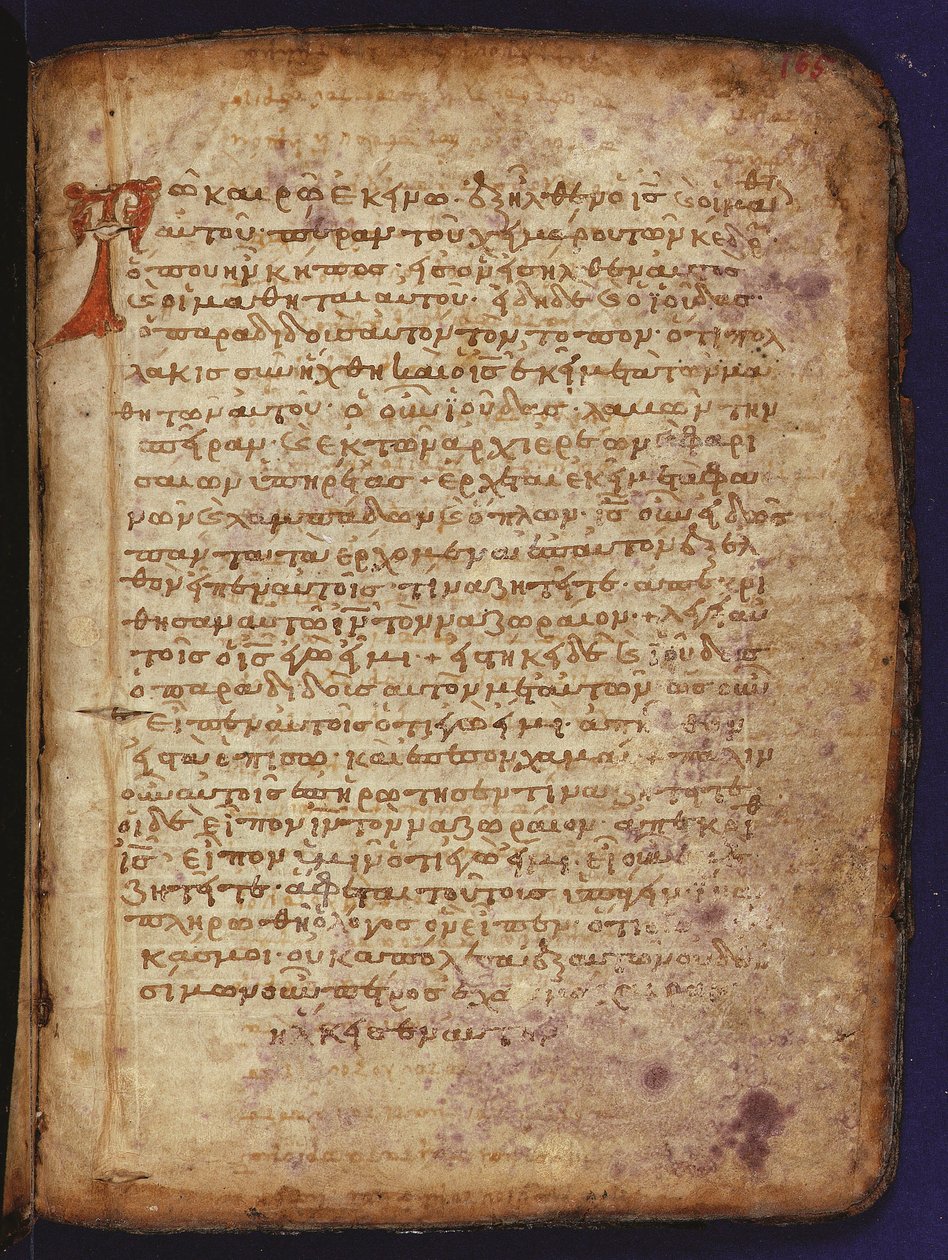 Archimedes Palimpsest od Unbekannt