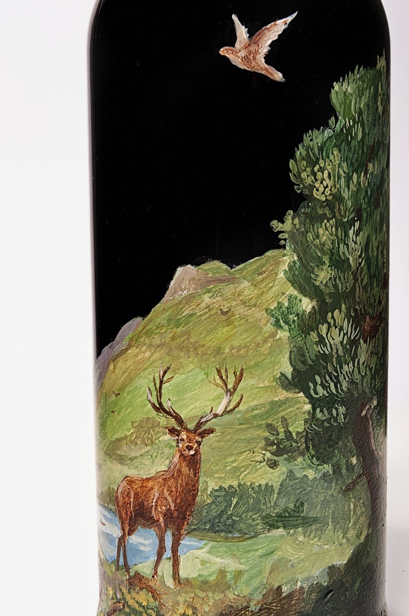 Macallan 1926, 60 let starý od Unbekannt