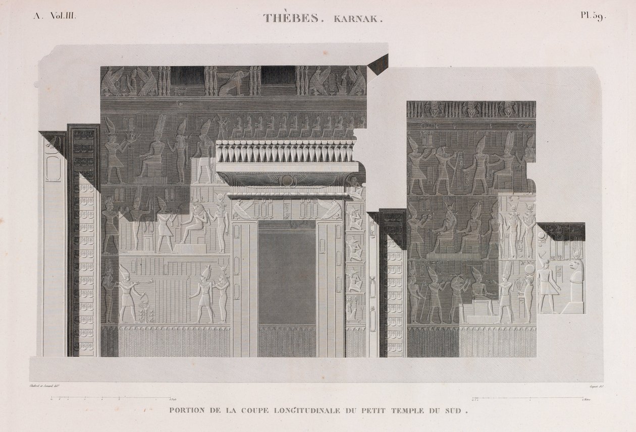 Thebes od Unbekannt