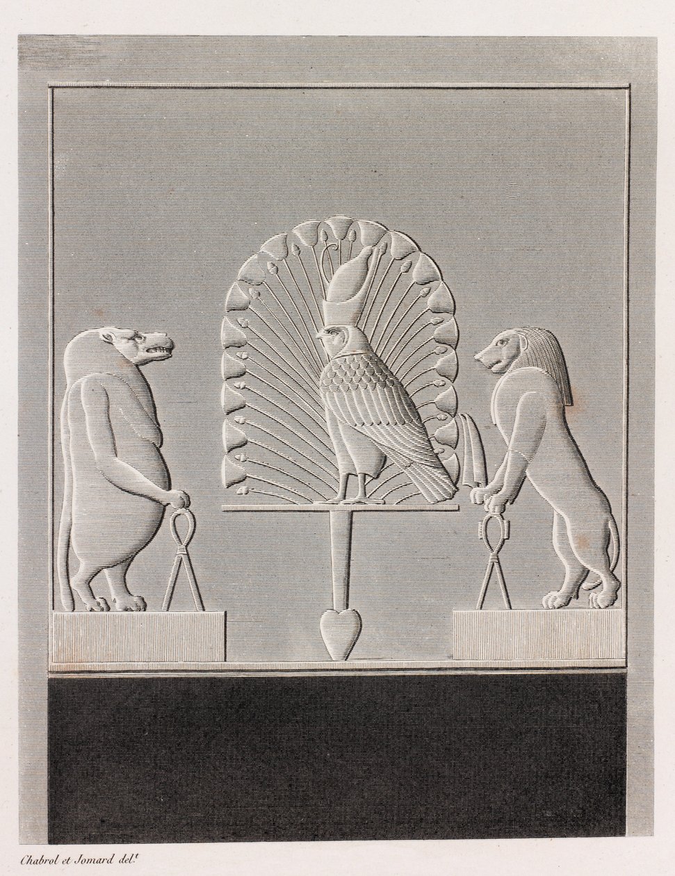 Thebes od Unbekannt