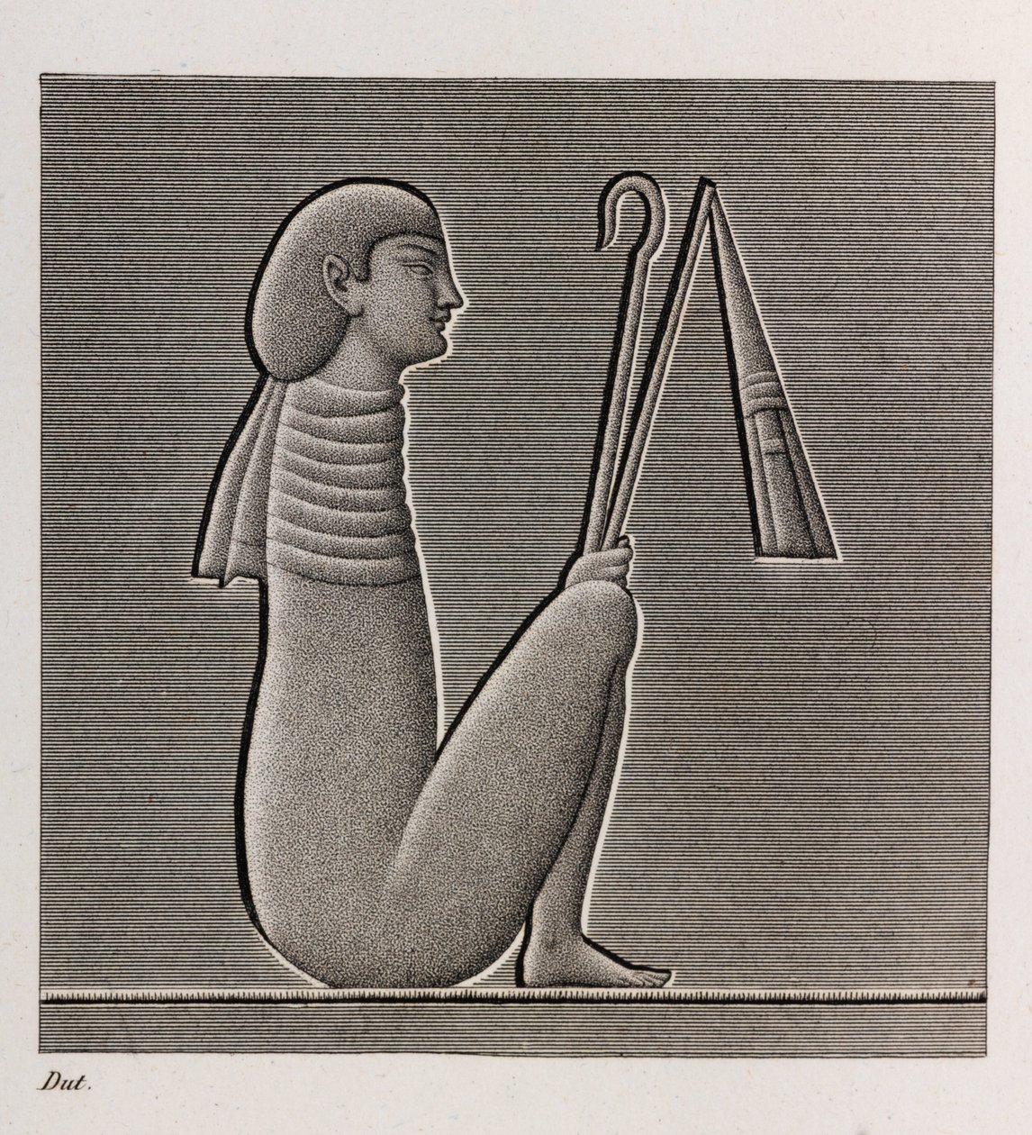 Thebes od Unbekannt