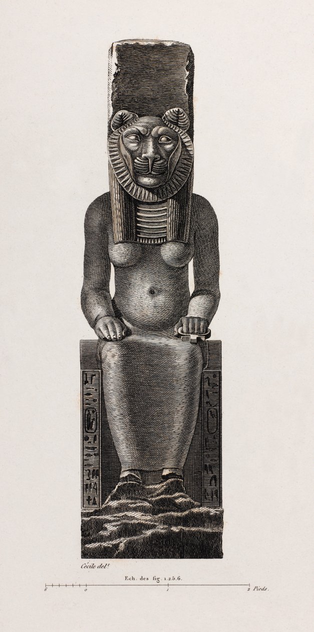 Thebes od Unbekannt