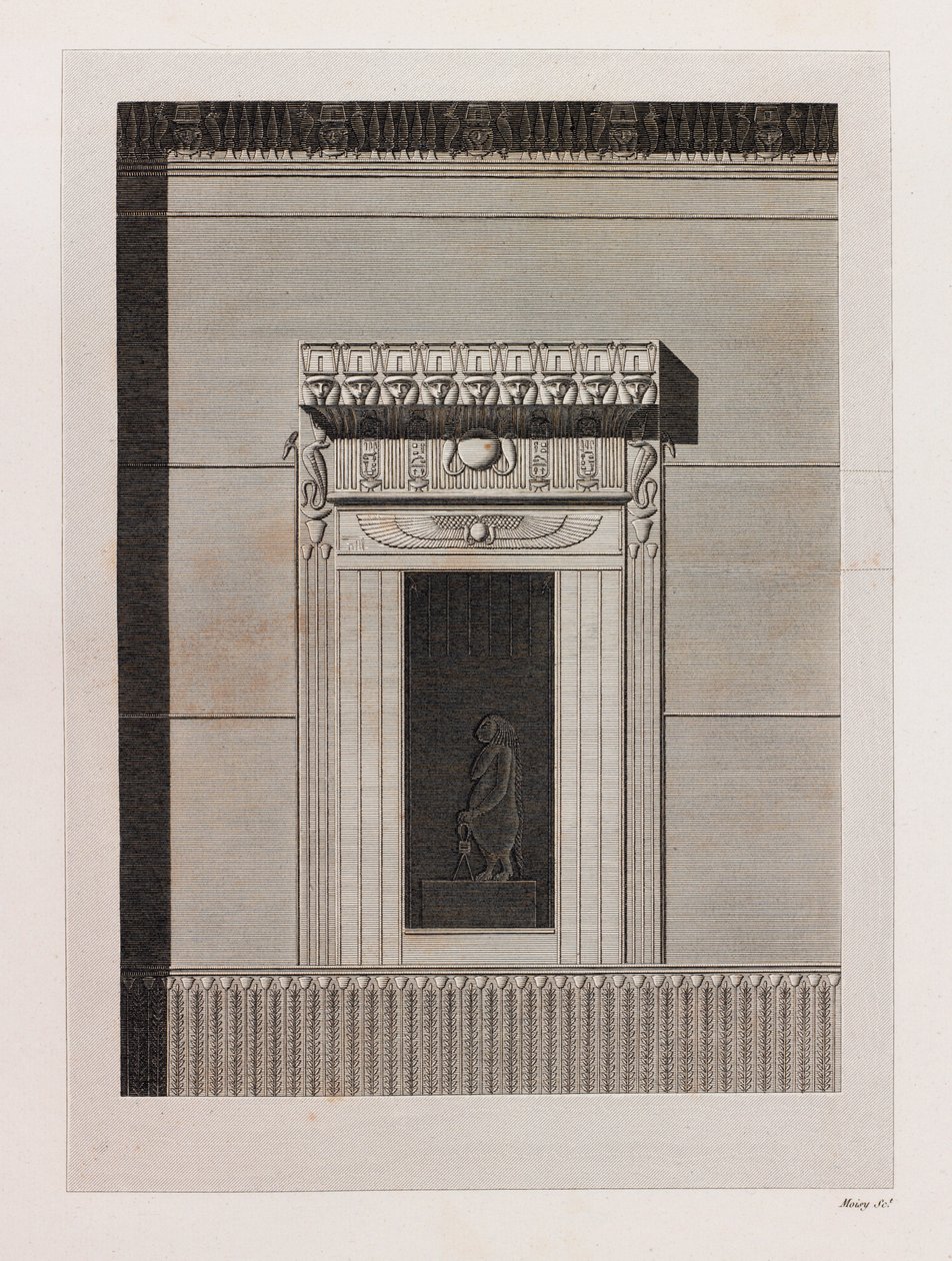 Thebes od Unbekannt