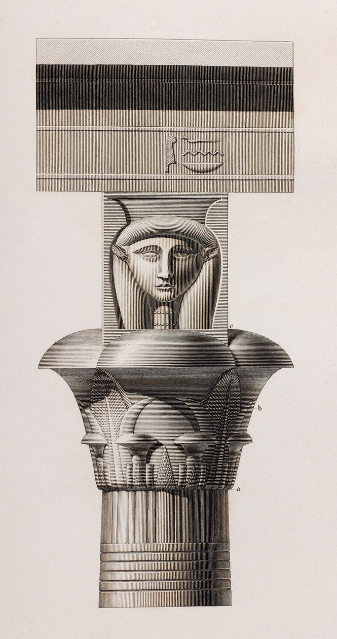 Thebes od Unbekannt