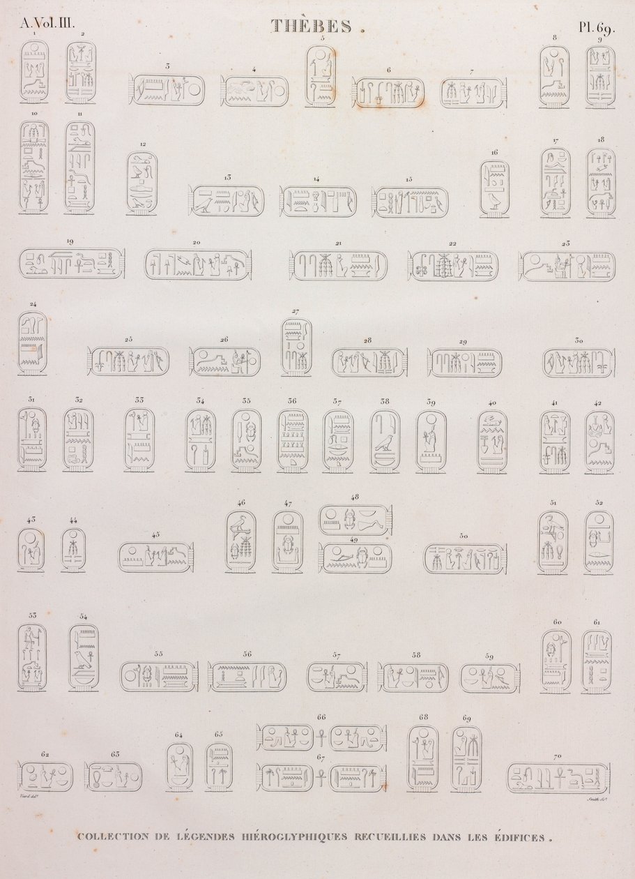 Závěsný od Unbekannt
