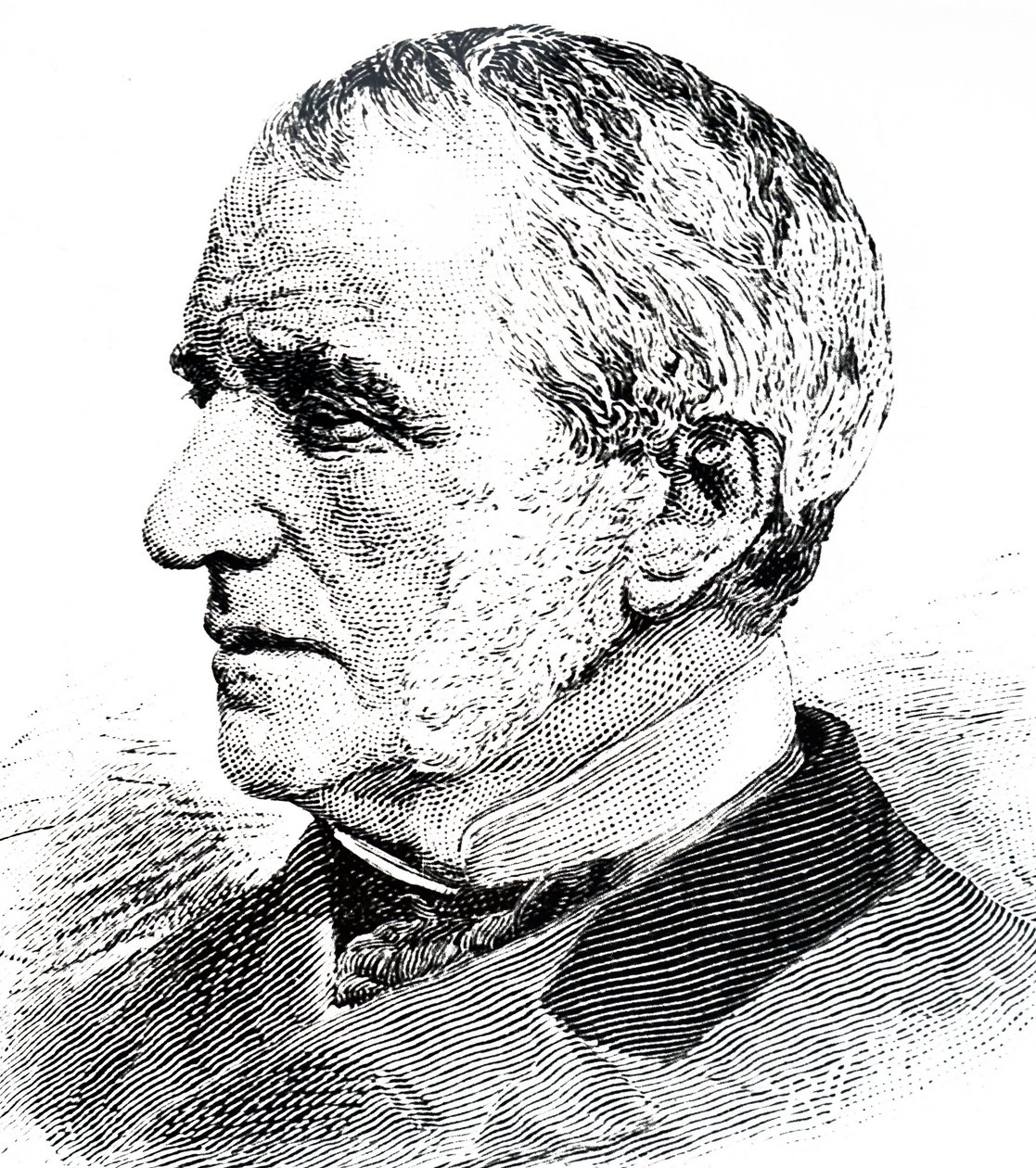 Willard Parker. od Unbekannt
