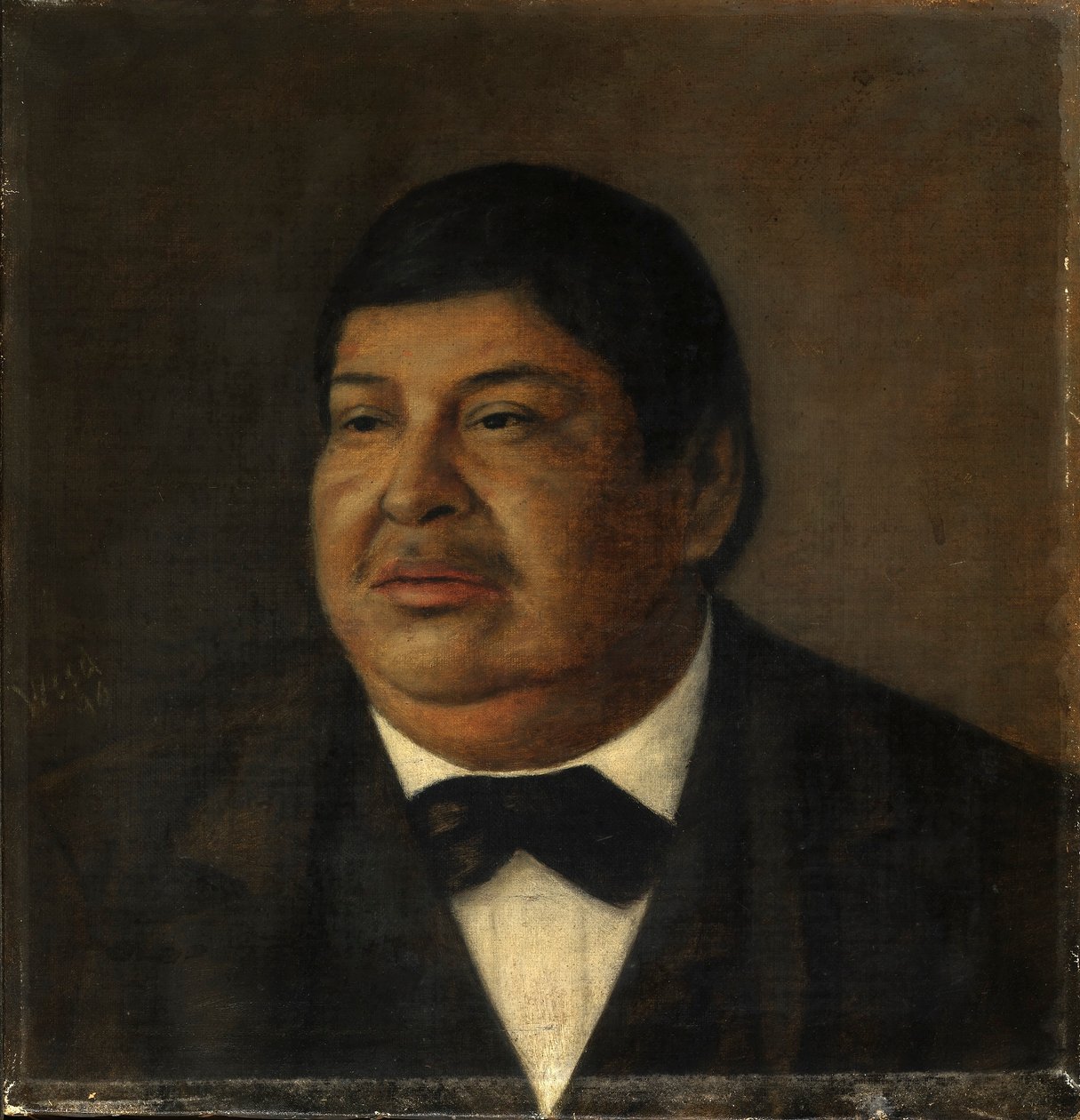 Andrew John od Unidentified