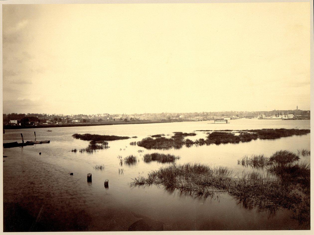 [Harlem River] od Unidentified