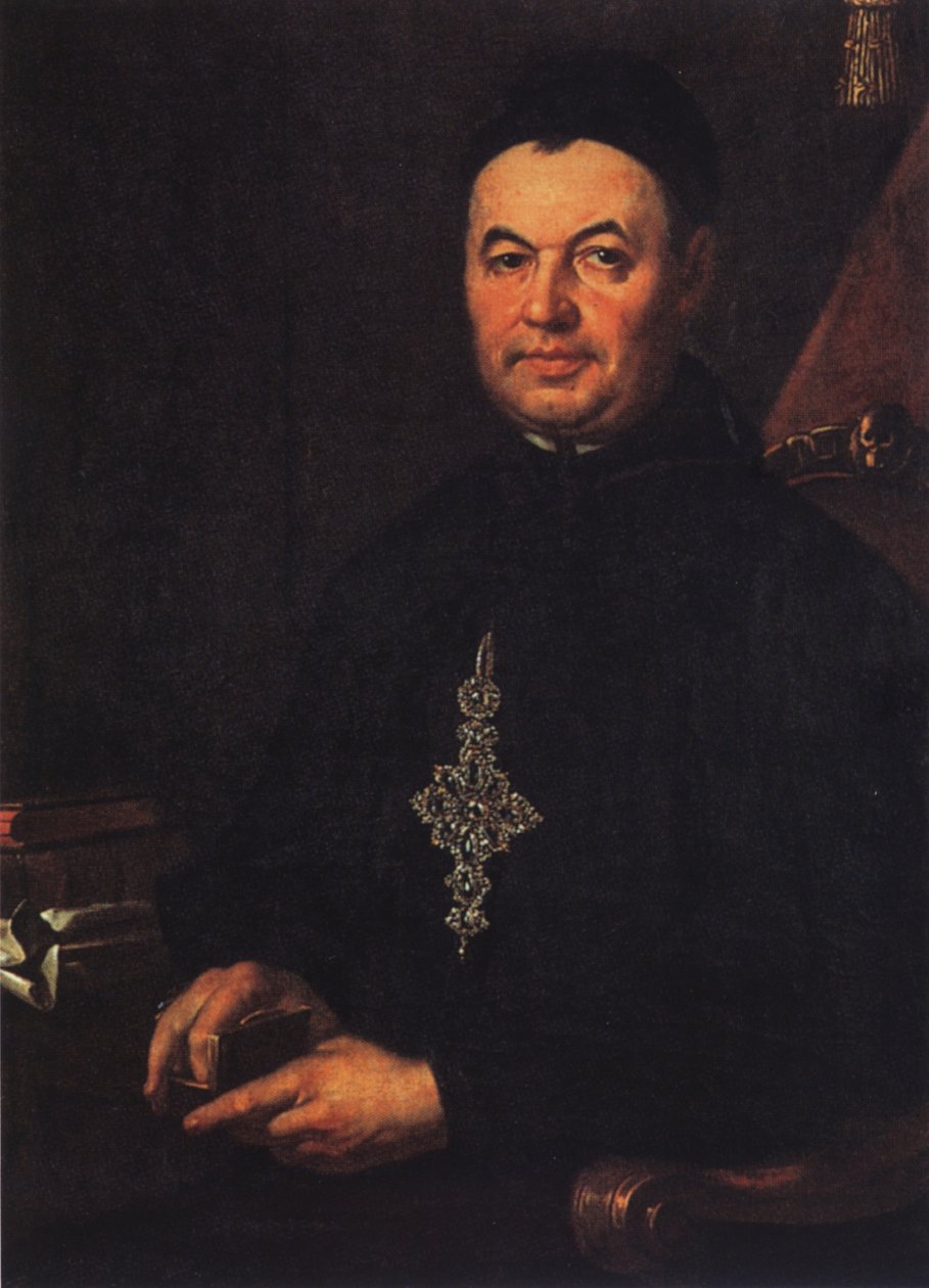 Anselm Rittler od Unknown