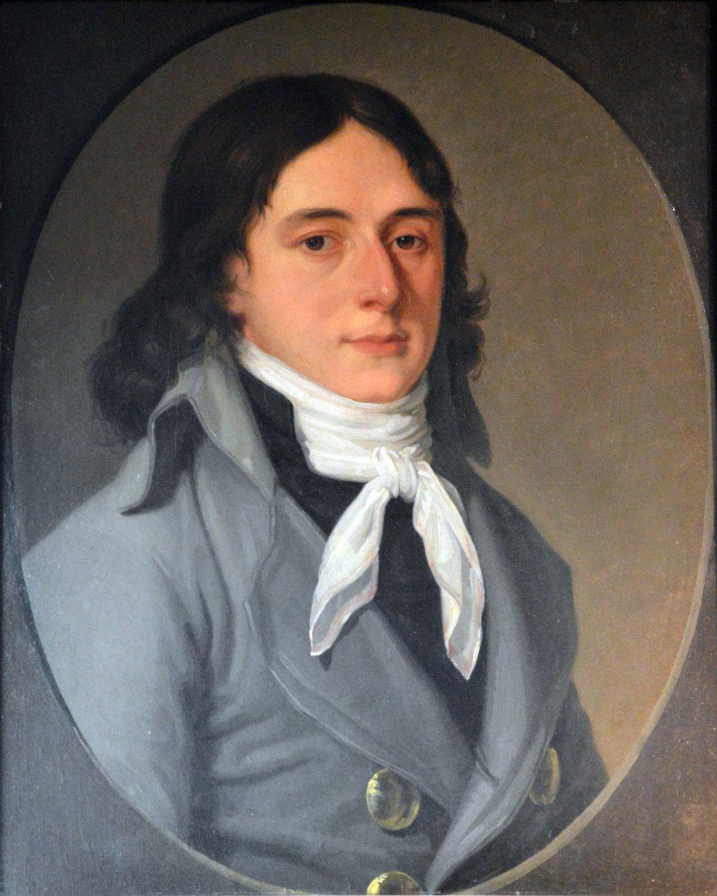 Camille Desmoulins od Unknown